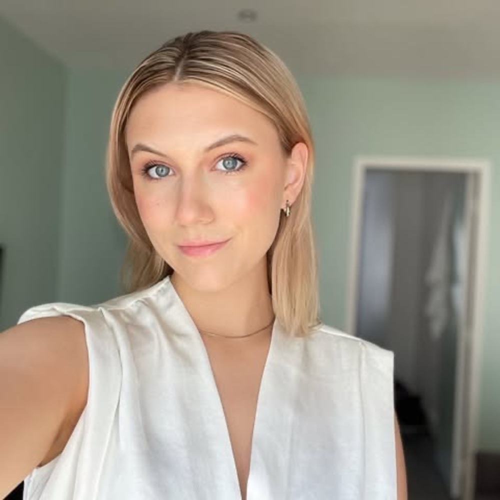 Meet your Posher, Madison